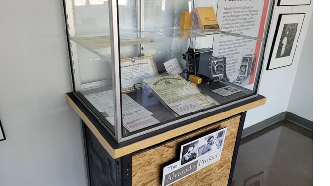 West Sacramento Historical Society Museum