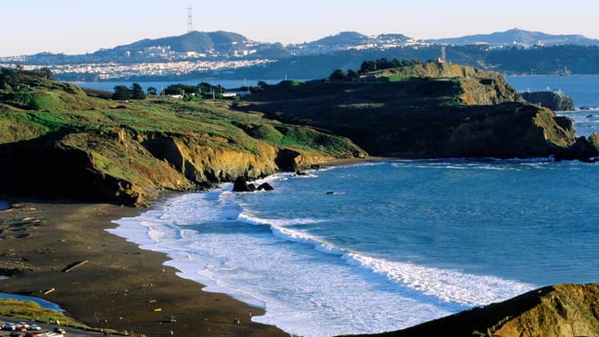 Marin Country Mart