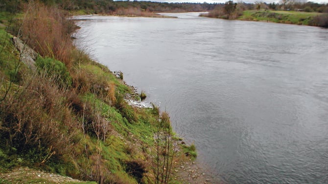 American River Parkway