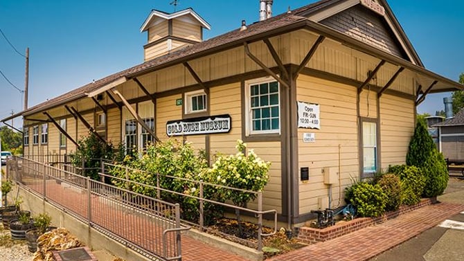 Gold Country Museum