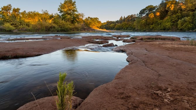 American River Parkway