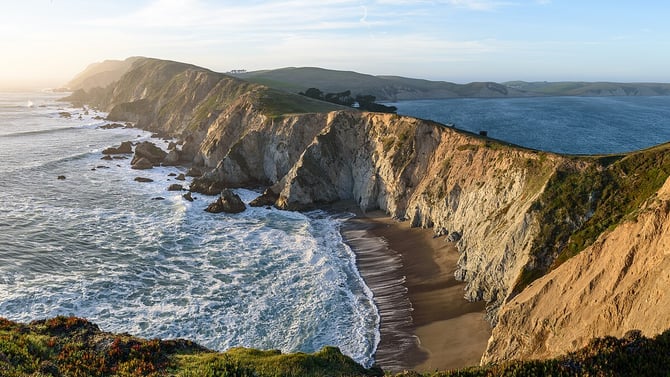 Point Reyes National Seashore