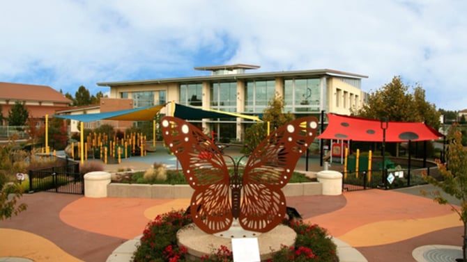 Roseville Utility Exploration Center