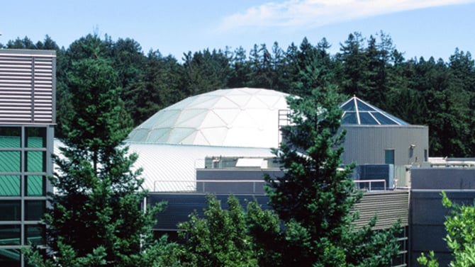 Chabot Space and Science Center