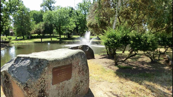 Rancho Cordova Historical Society