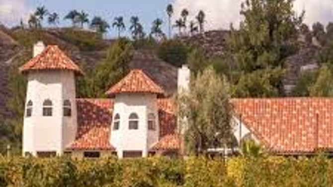 Somerset Winery