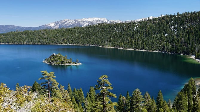 Tahoe Vista