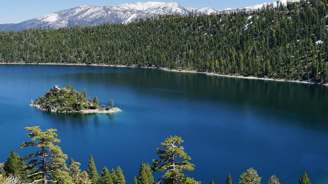 Tahoe Vista