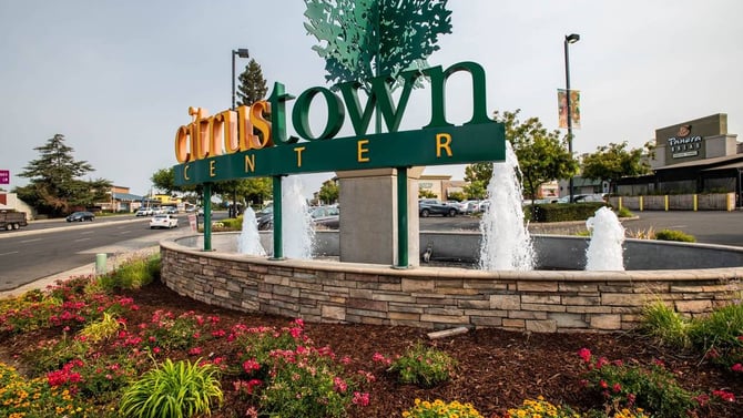Citrus Heights