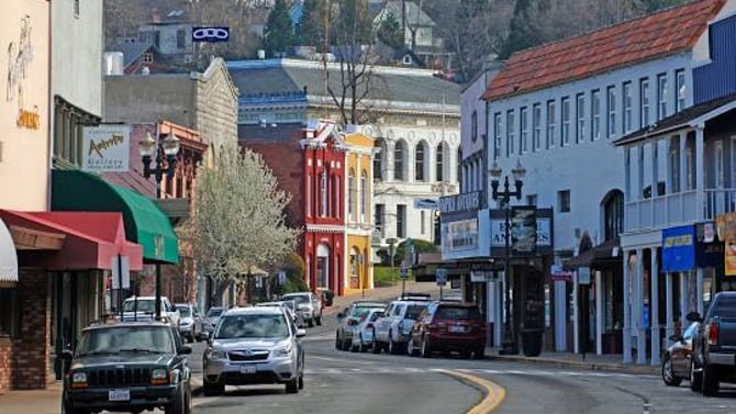 Placerville
