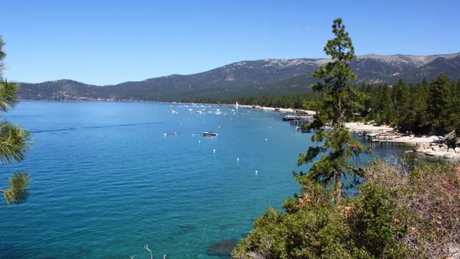 Incline Village