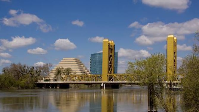 West Sacramento
