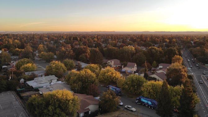 Citrus Heights