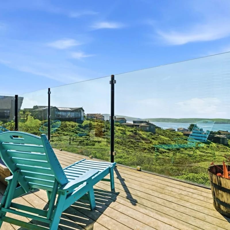 Dillon · Ocean Views · Hot Tub · 3,000 sqft · Dillon Beach
