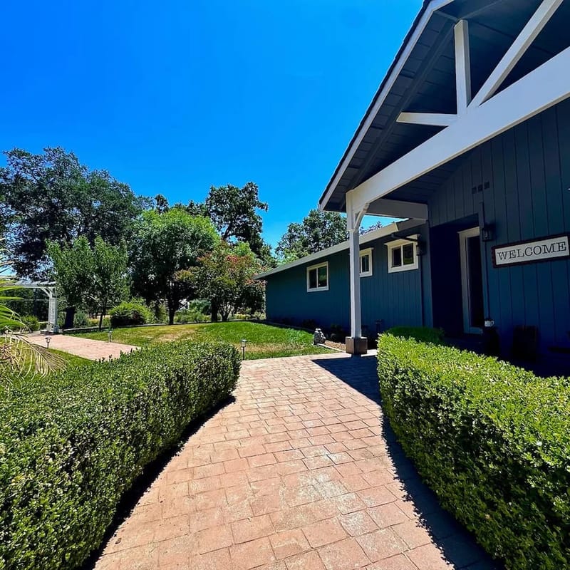 ElDorado · Modern Farmhouse · Fenced Yard · Apple Hill · Placerville